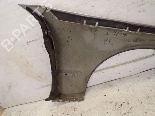 Left front fenders MERCEDES-BENZ C-CLASS T-Model (S203) C 200 Kompressor (203.242) | BP29092729C41 