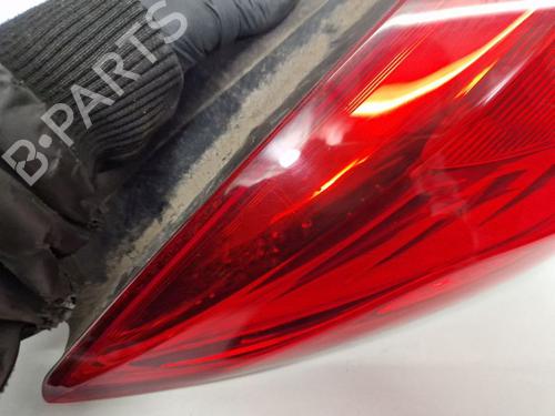 Left taillight OPEL INSIGNIA A (G09) 2.0 CDTI (68) | BP31860811C34