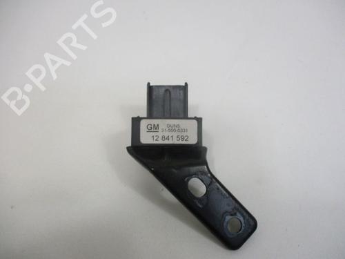 Electronic sensor OPEL INSIGNIA A (G09) 2.0 CDTI (68) | BP38026929M84 - Image 2