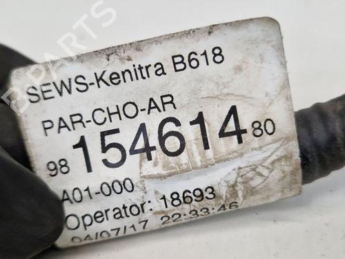Electronic sensor CITROËN C3 III (SX) 1.2 VTi 68 | BP38029816M84 - Image 10