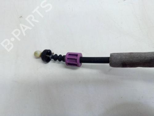 Rear right lock MERCEDES-BENZ E-CLASS T-Model (S212) E 200 CDI / BlueTEC (212.205, 212.206) | BP29103901C99 