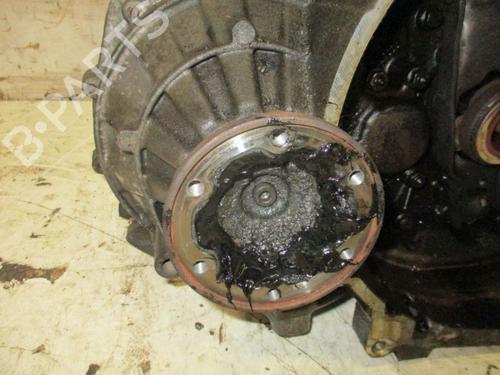 Gearbox VW GOLF VI (5K1) 2.5 | BP40170222M3 - Image 3