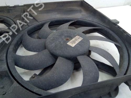 Fan PEUGEOT BOXER Van 2.2 HDi 120 | BP37139766M128 - Image 4