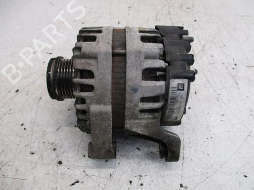 Used Alternator Alternator 37128168 37128168