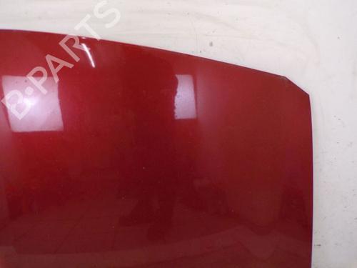 Hood RENAULT MEGANE II Coupé-Cabriolet (EM0/1_) 2.0 dCi | BP29089807C1 