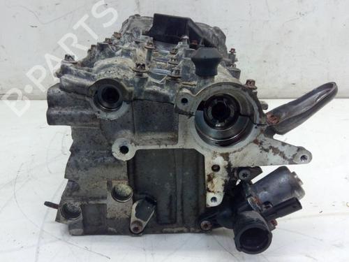 Cylinder head MERCEDES-BENZ C-CLASS (W204) C 300 4-matic (204.081) | BP29102099M5 
