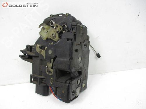 Used Front right lock Front right lock 37109475 37109475