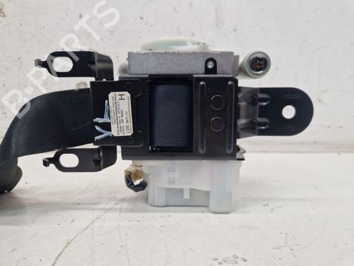 Front left seatbelt MAZDA RX-8 (SE, FE) 1.3 (FE103, SE3P) | BP37801630I26 - Image 5