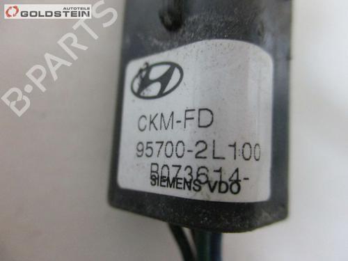Electronic sensor HYUNDAI i30 (FD) 1.6 | BP38026094M84 - Image 5