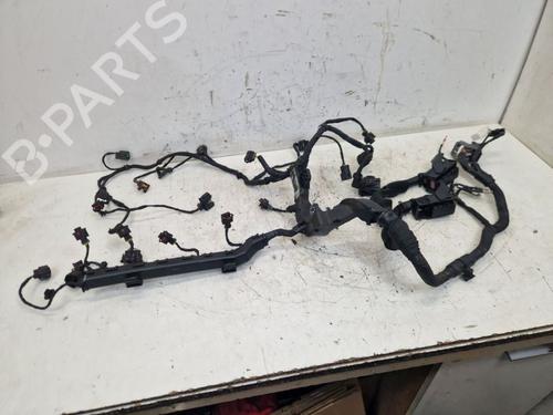 Used Wiring harness HYUNDAI i40 I CW (VF) 1.7 CRDi (136 hp) 30668924
