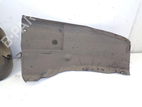 Wheel arch CHRYSLER PT CRUISER Convertible 2.4 | BP29084417C56