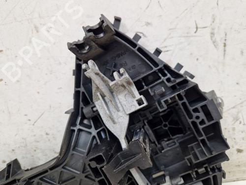 Exterior handle VW CRAFTER 30-50 Van (2E_) 2.0 TDI | BP29106969C122 