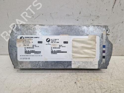 Used Control unit BMW 5 (E60) 530 i (258 hp) 29101139