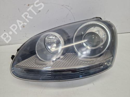 Left headlight VW GOLF V (1K1) 2.0 GTI | BP37140811C28 - Image 2