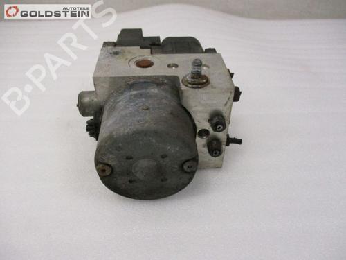 Elektronisk modul OPEL MERIVA A MPV (X03) 1.7 CDTI (E75) | BP18759021M83 