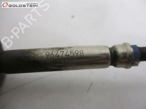 Electronic sensor CHEVROLET CAPTIVA (C100, C140) 2.0 D 4WD | BP18760907M84 