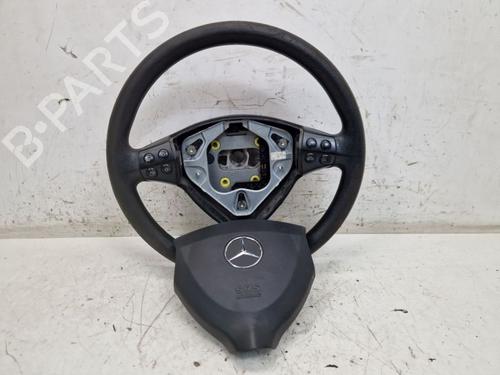 Used Steering wheel MERCEDES-BENZ A-CLASS (W169) A 180 CDI (169.007, 169.307) (109 hp) 26912605
