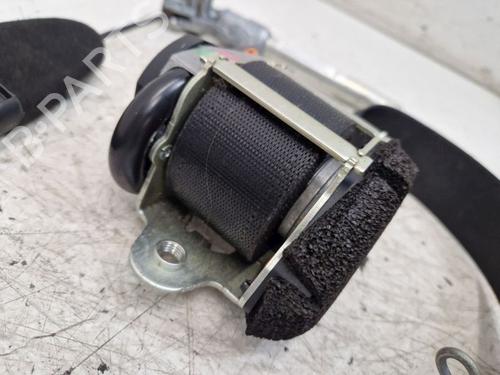 Front left seatbelt ALFA ROMEO MITO (955_) 1.4 (955AXB1B) | BP29107752I26 