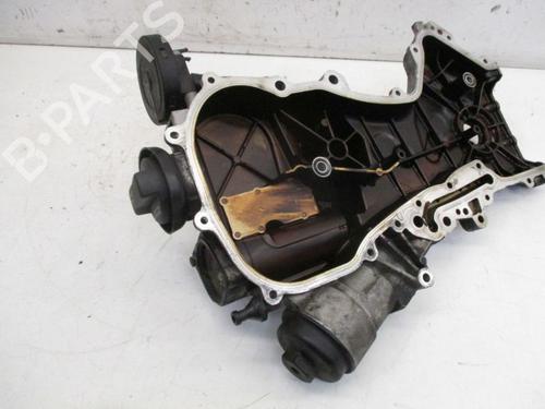 Upper protection AUDI A3 Sportback (8PA) 1.6 FSI | BP29088638M93 