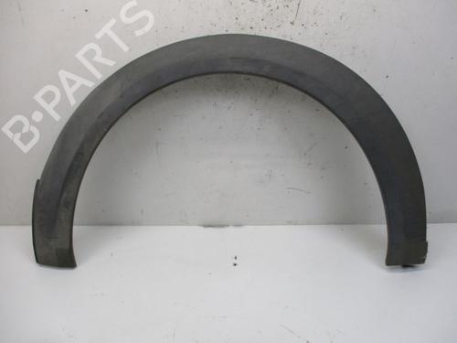 Højre bagtil skærm liste Højre bagtil skærm liste FORD TRANSIT CONNECT (P65_, P70_, P80_) 1.8 TDCi (90 hp) 33925271 33925271