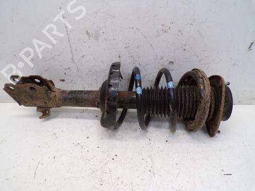 Left front shock absorber SUBARU FORESTER (SH_) 2.0 D AWD (SHH, SHD, SHN) | BP37121223M16 - Image 2