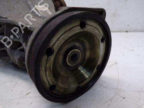 Rear differential AUDI A5 Sportback (8TA) 3.0 TDI quattro | BP23982263M24