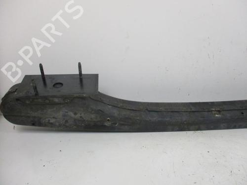 Rear bumper reinforcement MERCEDES-BENZ S-CLASS (W220, V220) S 320 (220.065, 220.165) | BP18800588C73 