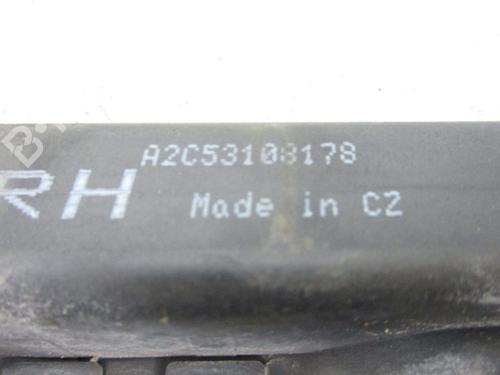 Washer pump VOLVO V70 III (135) 2.4 D | BP18796230E24 