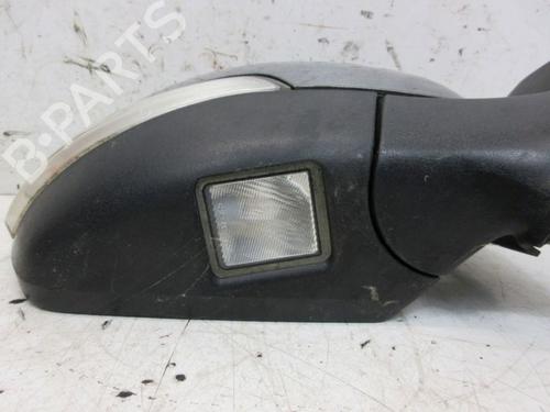 Right mirror FORD KUGA II (DM2) 1.6 EcoBoost 4x4 | BP29087693C27 
