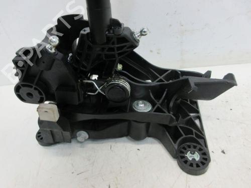 Shift knob FORD FIESTA VII (HJ, HF) 1.5 ST EcoBoost | BP37131691I34 - Image 7
