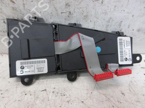 Switch BMW 7 (E65, E66, E67) 735 i, Li | BP29086991I30 