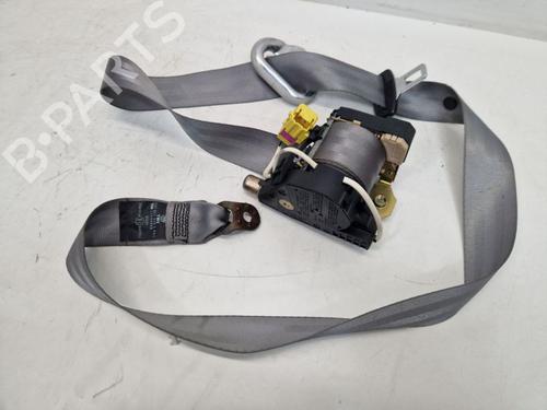 Used Front right seatbelt Front right seatbelt VW TRANSPORTER T5 Bus (7HB, 7HJ, 7EB, 7EJ) 1.9 TDI (105 hp) 32230163 32230163