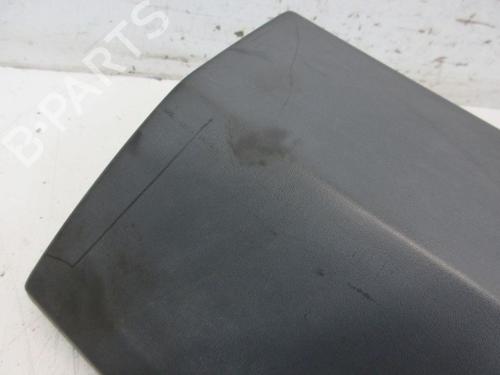 Rear right wheel arch trim JEEP CHEROKEE (KJ) 3.7 4x4 | BP19295221C137 