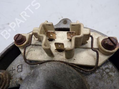 Alternator BMW 2500-3.3 (E3) 3.0 Si | BP31177275M7 