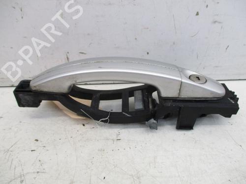 Front left exterior door handle FORD C-MAX (DM2) 1.6 TDCi | BP29085970C128