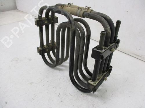 Water radiator NISSAN PATHFINDER III (R51) 2.5 dCi 4WD | BP37101004M31 - Image 4