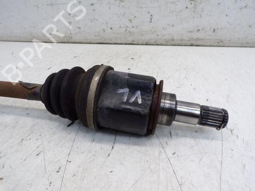 Left front driveshaft MINI MINI (R50, R53) Cooper | BP37127889M38 - Image 5