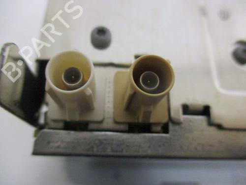Radio VW TOURAN (1T1, 1T2) 1.9 TDI | BP18790667E6 