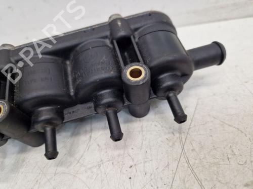 Injection rail OPEL MERIVA B MPV (S10) 1.4 (75) | BP33627943M98  - Image 7