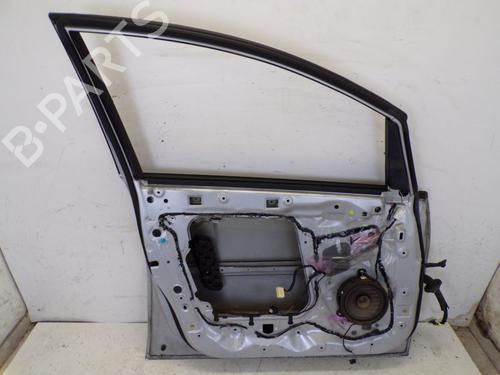 Left front door MITSUBISHI GRANDIS (NA_W) 2.0 DI-D (NA8W) | BP29100143C2 