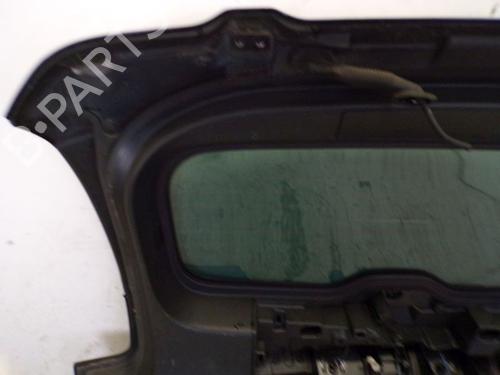 Tailgate MAZDA 5 (CR) 2.0 (CREW, CR19) | BP29090035C6 