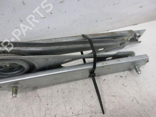 Rear right window mechanism RENAULT GRAND SCÉNIC III (JZ0/1_) 2.0 dCi (JZ0Y, JZ26) | BP29089340C25 