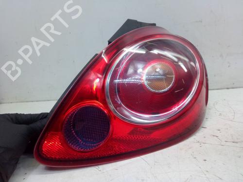 Right taillight FORD KA (RU8) 1.2 | BP31703017C35 - Image 6