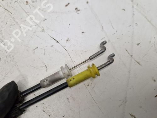 Front right lock RENAULT TRAFIC II Van (FL) 1.9 dCi 100 (FL0C, FL0K, FL0B) | BP29108898C97 