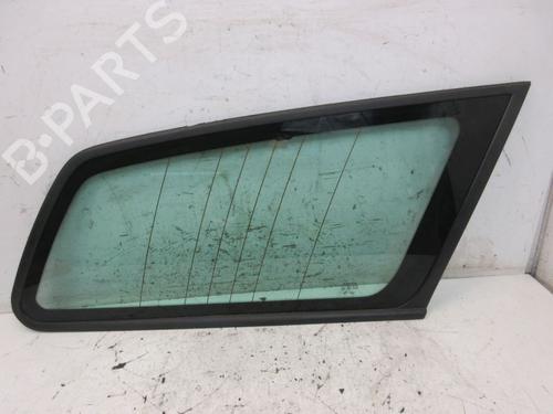Dør rude højre bagtil Dør rude højre bagtil VOLVO V50 (545) 1.6 D (110 hp) 37127959 37127959