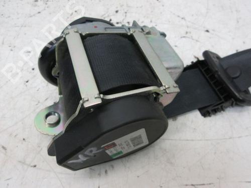 Front right seatbelt MITSUBISHI COLT CZC VI Convertible (RG) 1.5 (Z36A) | BP19295590I25 