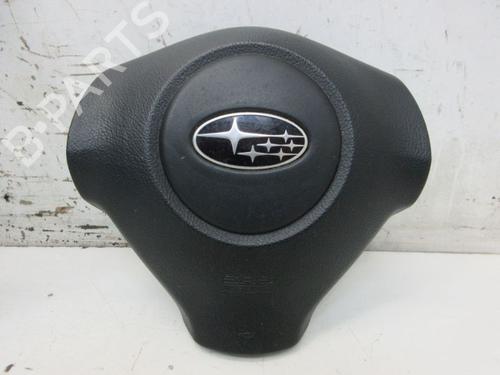 Steering wheel SUBARU IMPREZA Hatchback (GR, GH, G3) 2.0 D AWD | BP19297877C49 