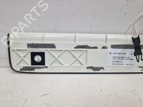 Other MERCEDES-BENZ EQS (V297) EQS 450+ (297.123) | BP29100663O1