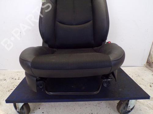 Right front seat MAZDA 6 Estate (GH) 2.2 MZR-CD (GH10) | BP37128983C16 - Image 5