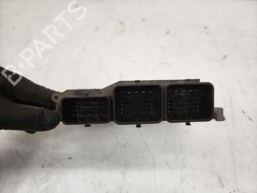 Engine control unit (ECU) MINI MINI (R56) Cooper S | BP39062725M57 - Image 4